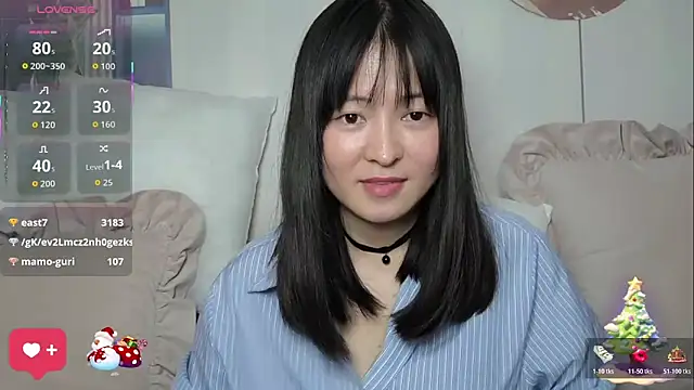 Naoko-99's cam snapshot