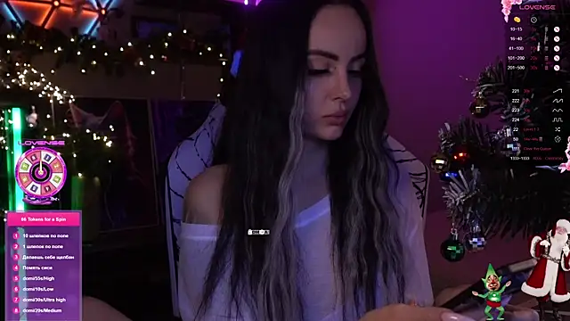 AmaRedaa live sex cam