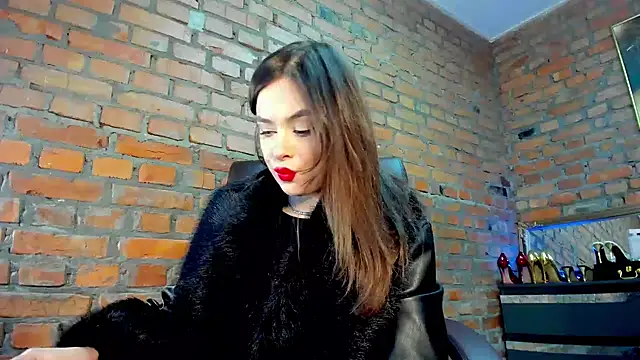 MistressMilana's cam snapshot