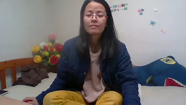 sweethanajapanese's cam snapshot