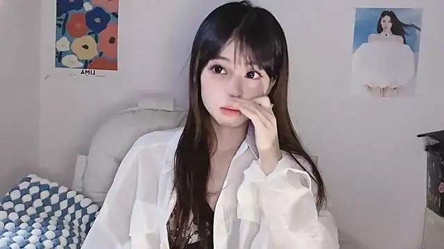 -Hottie's cam snapshot