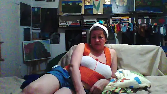 MariaAnaSunshine's cam snapshot