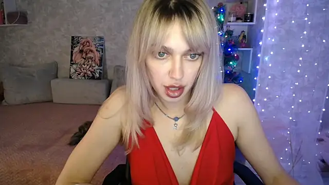 NickyAdamidi's cam snapshot