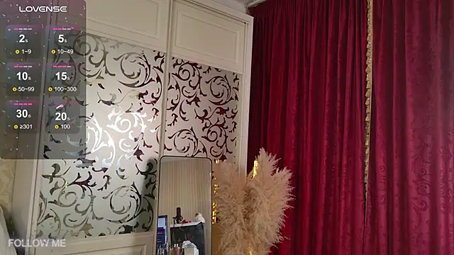 Angell_Wild's cam snapshot