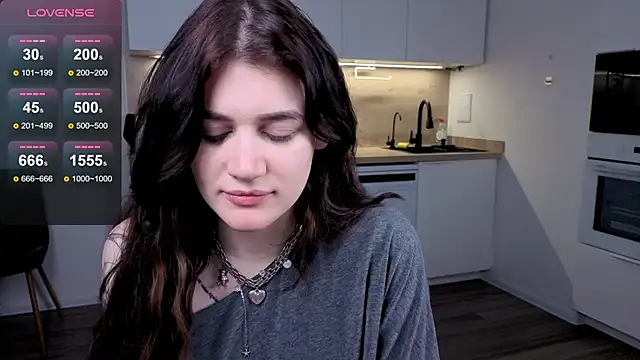 eshleeygreen's cam snapshot