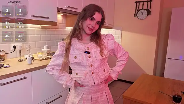 RozanneJordan's cam snapshot