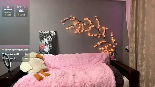 VikkiWittel's cam snapshot