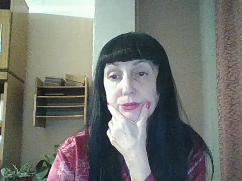 MelanyBanks's cam snapshot