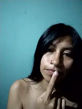 Pocahontas_tw's cam snapshot