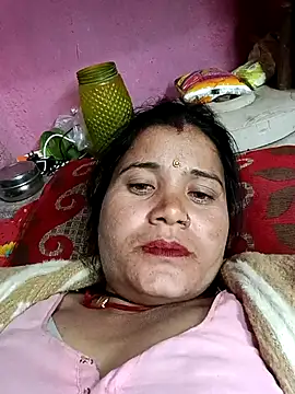 Kinjal_pande's cam snapshot