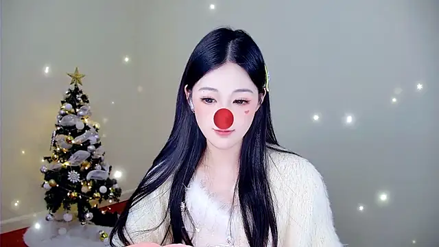 Shmily_CC's cam snapshot