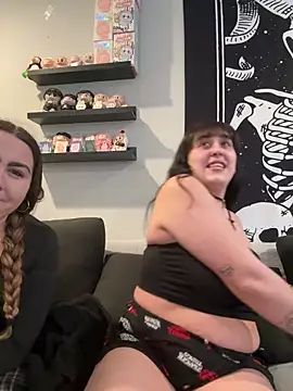 ThicBunz's cam snapshot