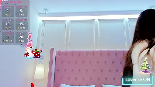 HelenTiny's cam snapshot