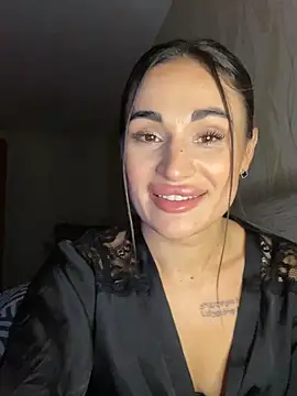 MonikaSi's cam snapshot