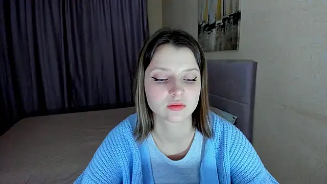 SoniNesti's cam snapshot