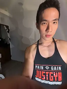 AirboyTy live sex cam