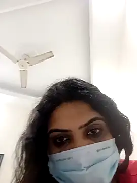 indianbeautystar's cam snapshot