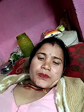 Kinjal_pande's cam snapshot