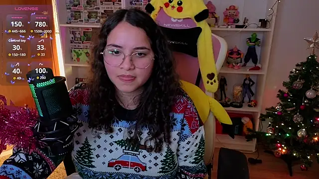 Sweet_sully__'s cam snapshot