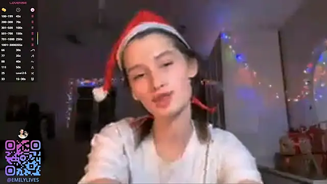 DarlineBrustera live sex cam