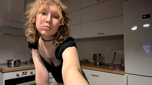 ElfriedaZwack live sex cam