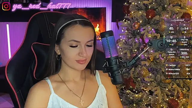 -RED_HAT- live sex cam