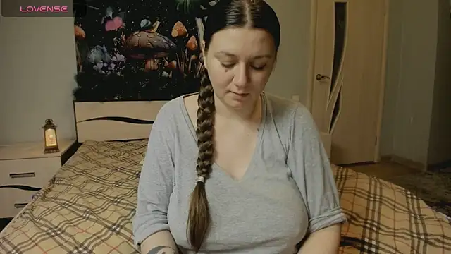 AlisaBacker's cam snapshot