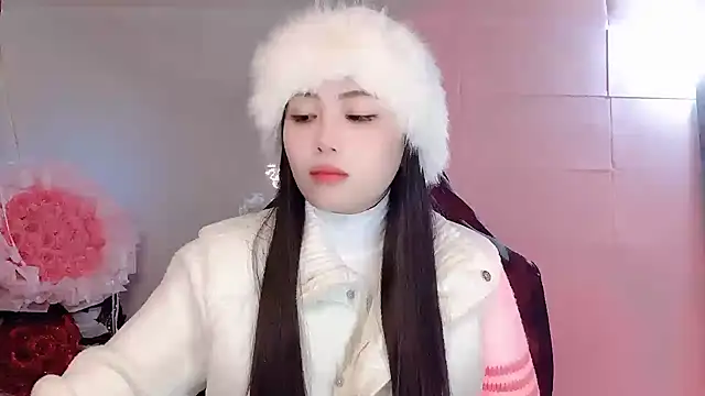 Lyly4757's cam snapshot