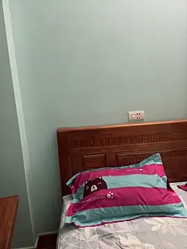 Cherry-Min's cam snapshot