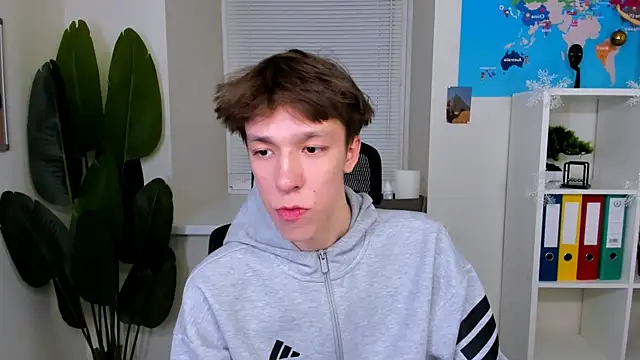 MarkBranston live sex cam