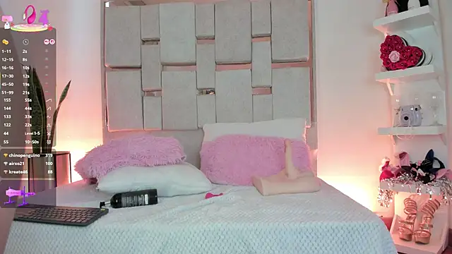 kristel_s live sex cam