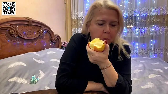 Galatea_2025's cam snapshot