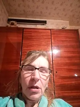 Georgette466's cam snapshot