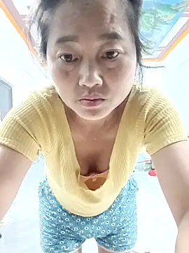 sasy-sam's cam snapshot