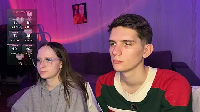 Romanhavesweetydick777 live sex cam