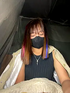 Wendy-2's cam snapshot