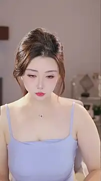 Qiaoqiao__'s cam snapshot