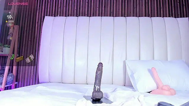 SandraMilerr's cam snapshot