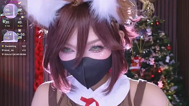 _____Panda_____'s cam snapshot