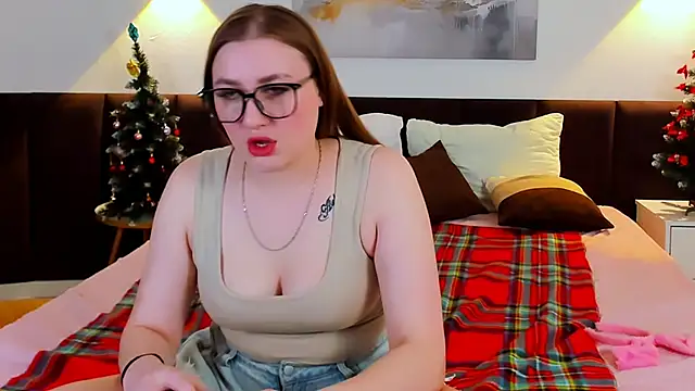 Kitty_MurMur's cam snapshot