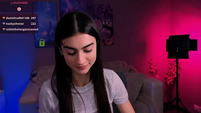 kaisy_star live sex cam