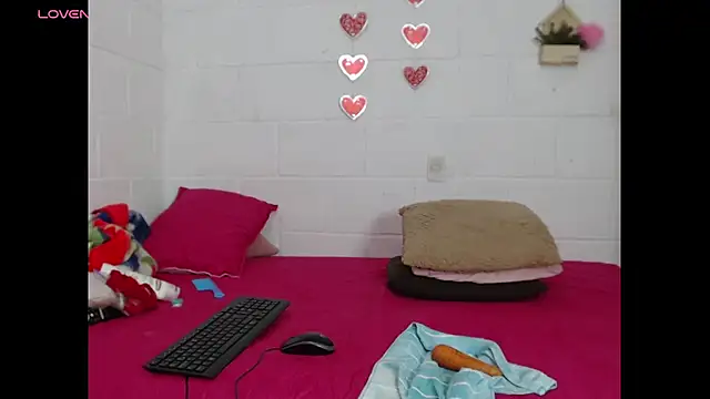 Dulce_Anita live sex cam