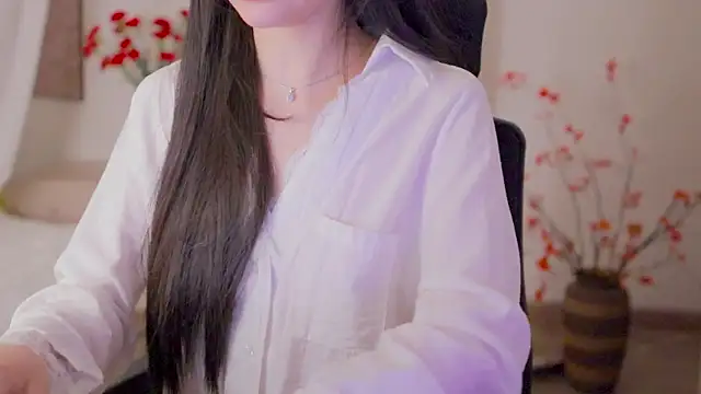 SpiderIily live sex cam