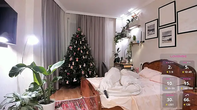 NicoleLuv's cam snapshot