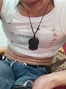 tian7788's cam snapshot