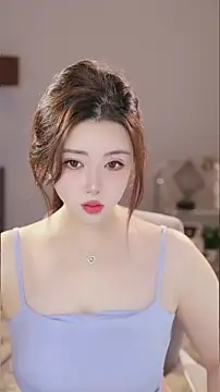 Qiaoqiao__'s cam snapshot