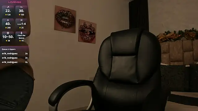 AnnyLee1 live sex cam