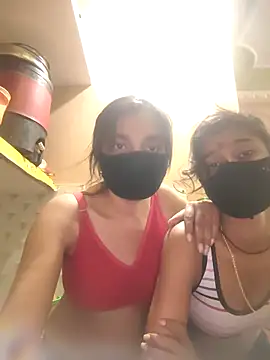 jaanvi-Rani's cam snapshot