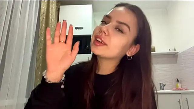 MiloyNoir's cam snapshot