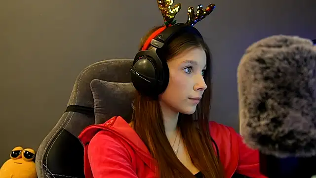 Softixq live sex cam